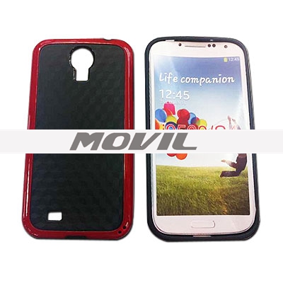 NP-653 Protector para celulares para Samsung S4 I9500 NP-653-1